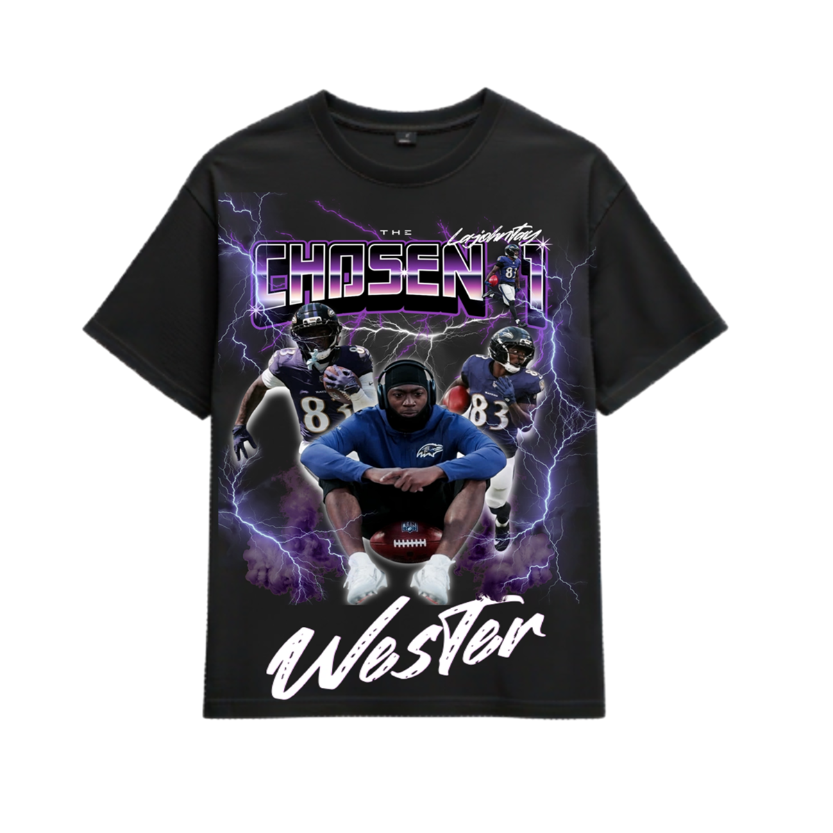 Chosen-One Tee