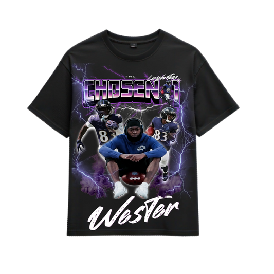 Chosen-One Tee